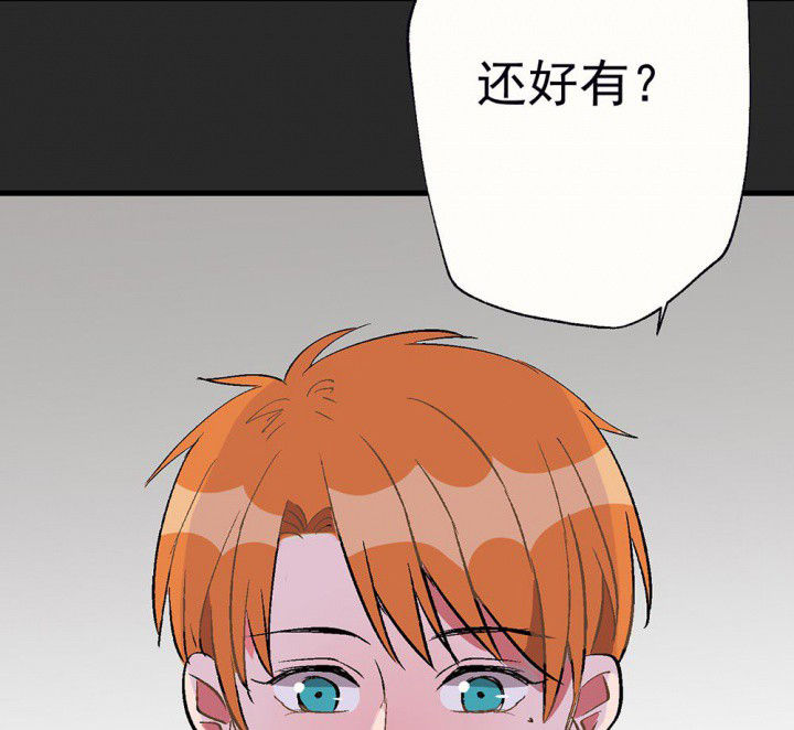 《被诱惑的我该怎么办》第82章你什么都不懂2 第35页
