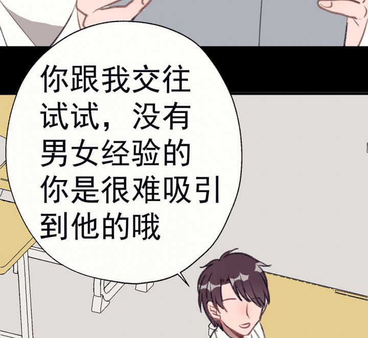 《被诱惑的我该怎么办》第72章复苏的思念2 第27页