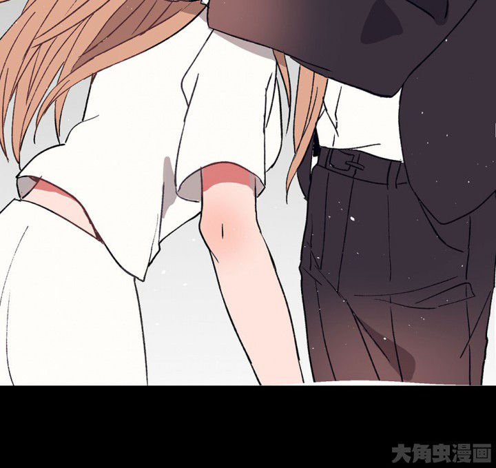 《被诱惑的我该怎么办》第56章回忆篇-骤变2 第56页