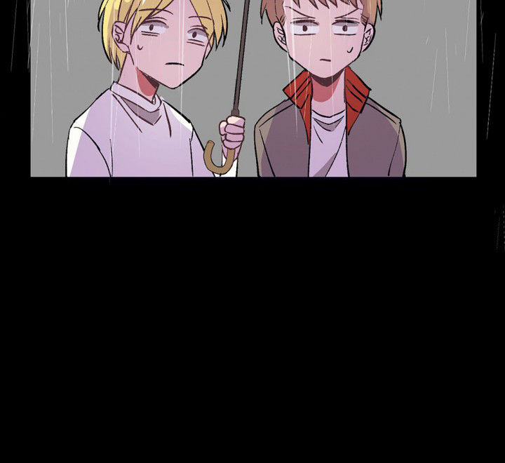 《被诱惑的我该怎么办》第51章回忆篇-童年1 第39页