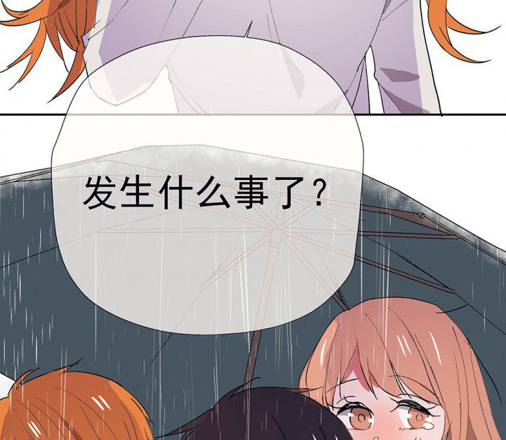 《被诱惑的我该怎么办》第52章回忆篇-童年2 第4页
