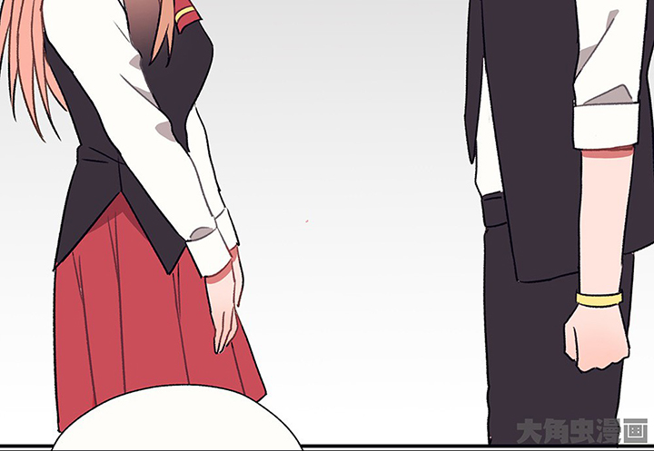 《被诱惑的我该怎么办》第39章反抗与驯服1 第30页
