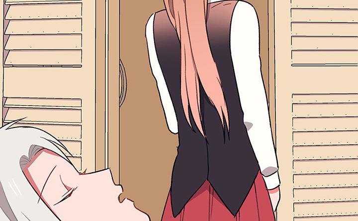 《被诱惑的我该怎么办》第39章反抗与驯服1 第32页