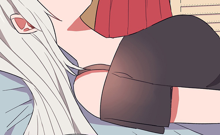 《被诱惑的我该怎么办》第39章反抗与驯服1 第33页