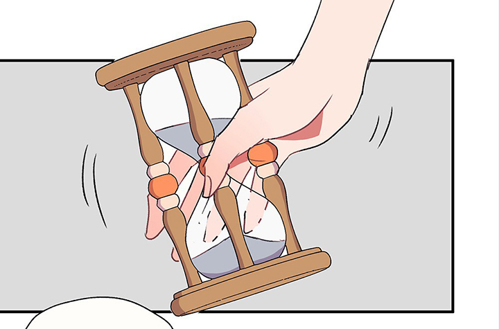 《被诱惑的我该怎么办》第40章反抗与驯服2 第21页