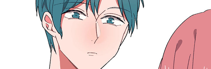 《被诱惑的我该怎么办》第27章终于可以与你独处1 第99页