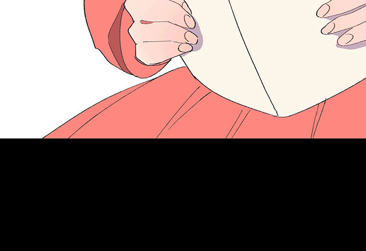 《被诱惑的我该怎么办》第25章你的笔迹1 第60页
