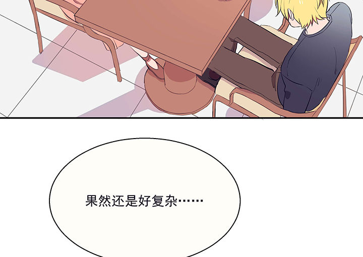 《被诱惑的我该怎么办》第19章时间会告诉你答案 第54页