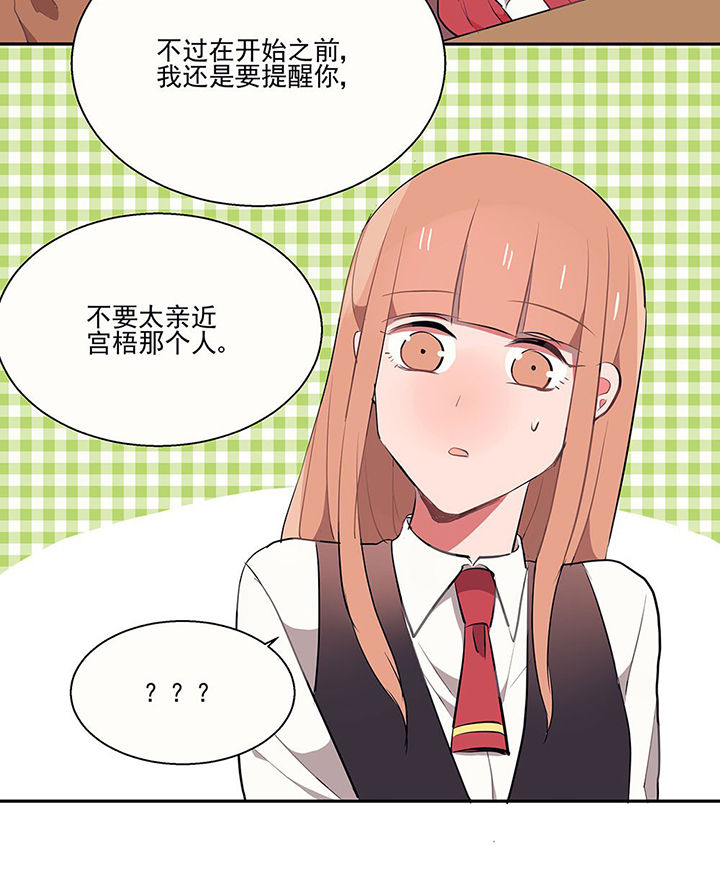 《被诱惑的我该怎么办》第20章不想忘记的回忆1 第15页