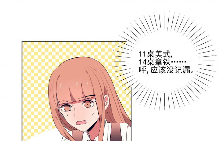 《被诱惑的我该怎么办》第16章是我太心急2 第7页
