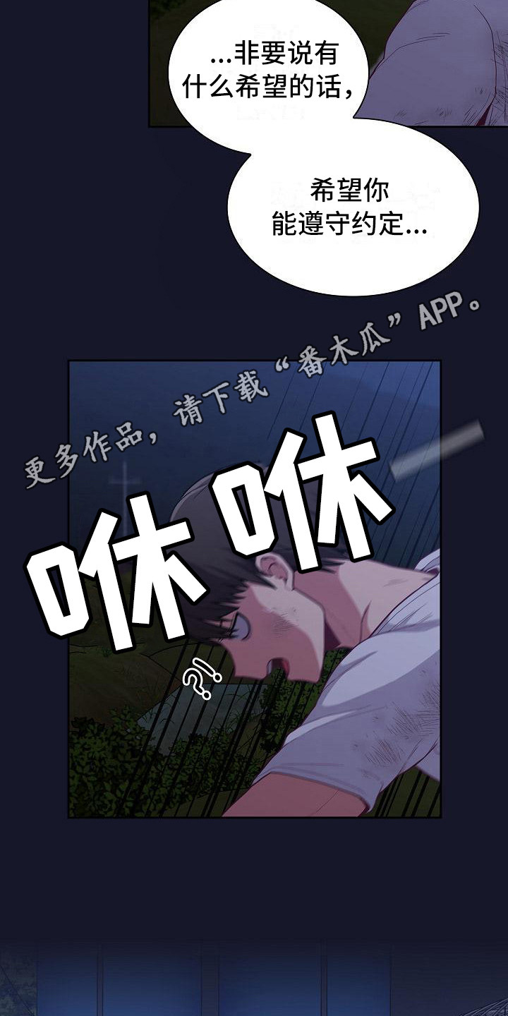《冒牌未婚妻》第22章人情味 第11页