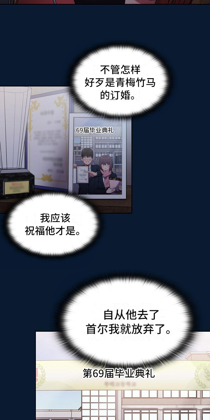 《冒牌未婚妻》第13章建议 第6页