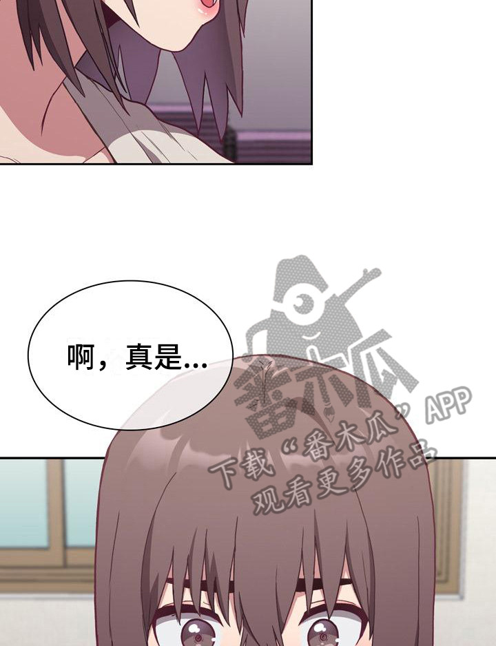 《冒牌未婚妻》第7章解释 第14页