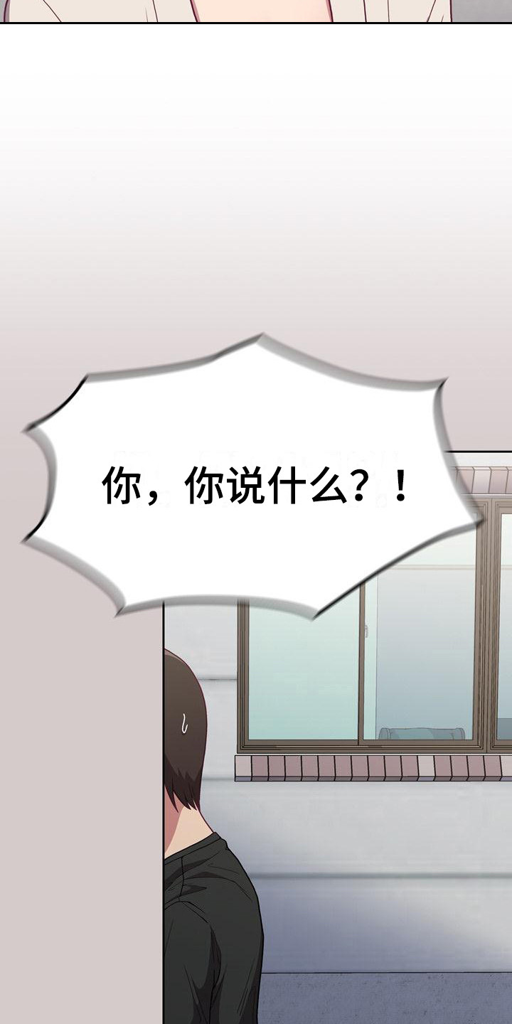 《冒牌未婚妻》第7章解释 第19页