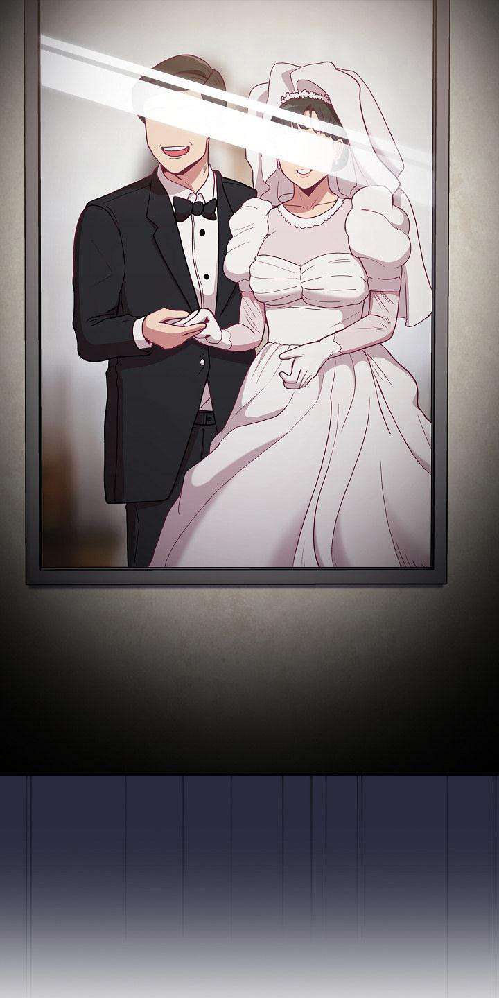 《冒牌未婚妻》第4章未婚妻 第19页