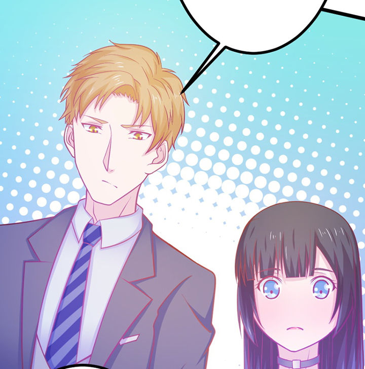 《霸道女安然》第26章 第30页
