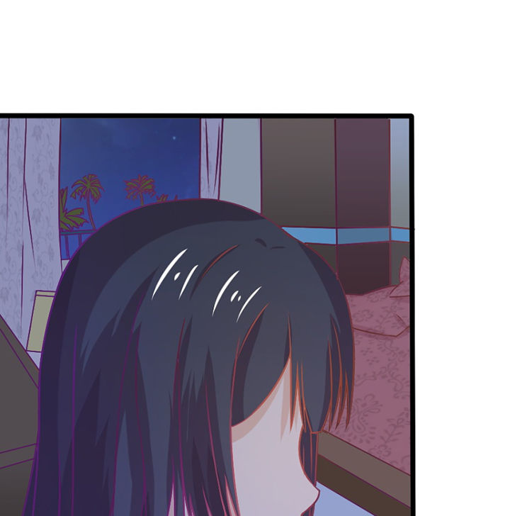 《霸道女安然》第30章 第50页