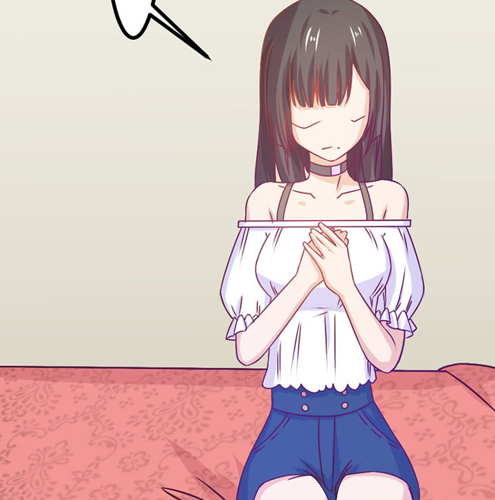 《霸道女安然》第30章 第58页