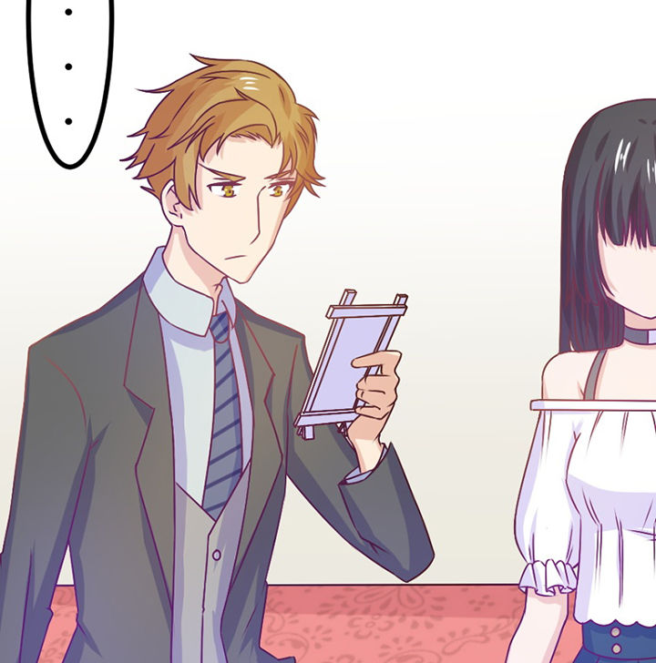 《霸道女安然》第30章 第62页