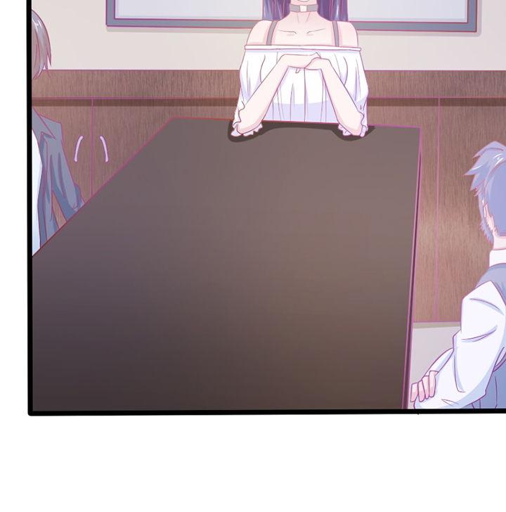 《霸道女安然》第27章 第30页