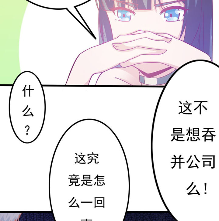 《霸道女安然》第27章 第36页