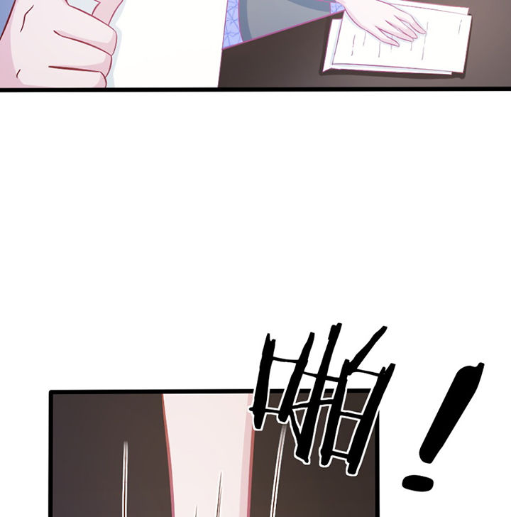 《霸道女安然》第27章 第38页