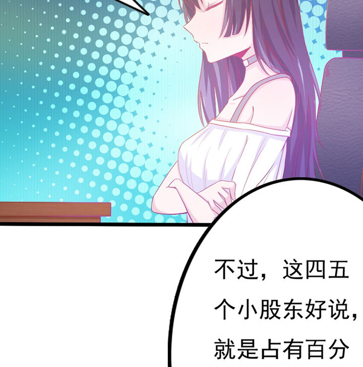 《霸道女安然》第27章 第7页