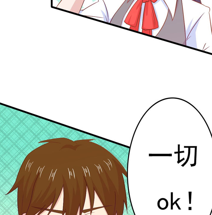 《霸道女安然》第29章 第28页