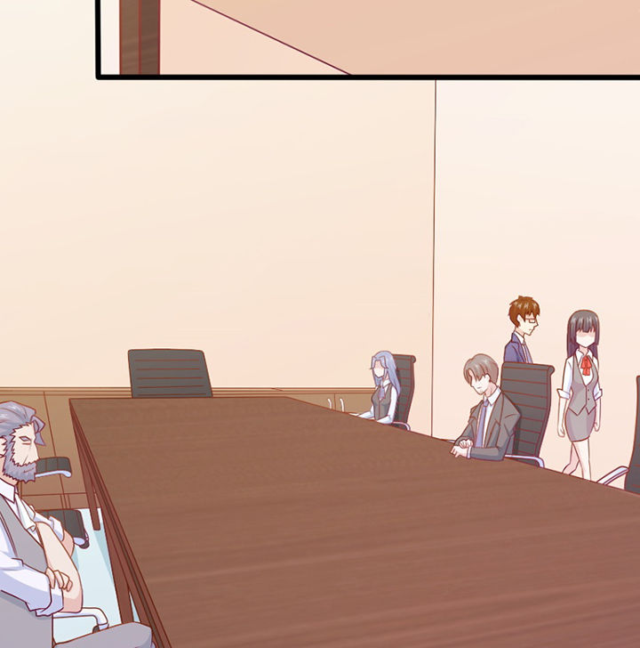 《霸道女安然》第29章 第31页