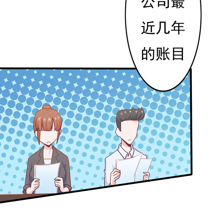 《霸道女安然》第29章 第58页
