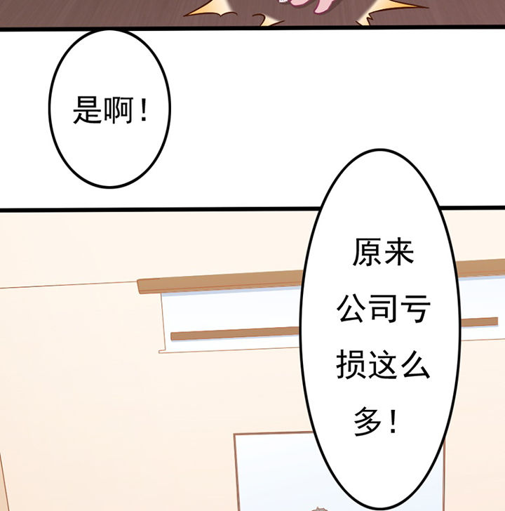 《霸道女安然》第29章 第62页