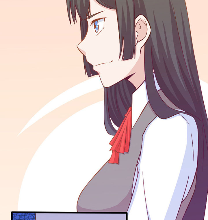 《霸道女安然》第29章 第85页