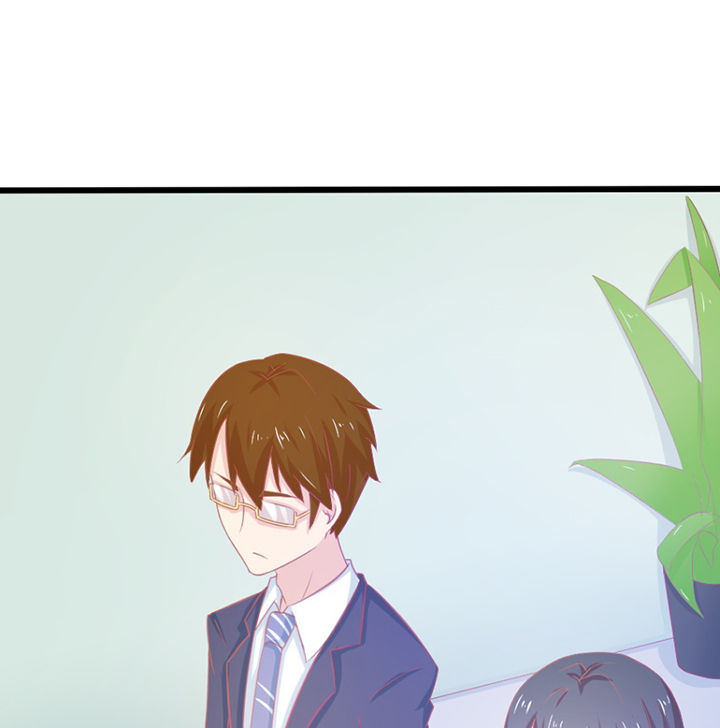 《霸道女安然》第28章 第1页