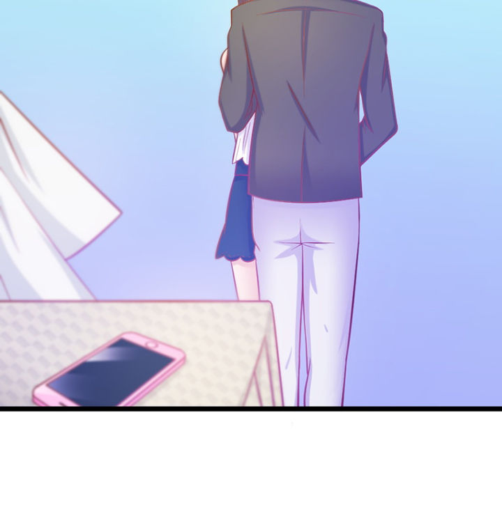 《霸道女安然》第25章 第41页