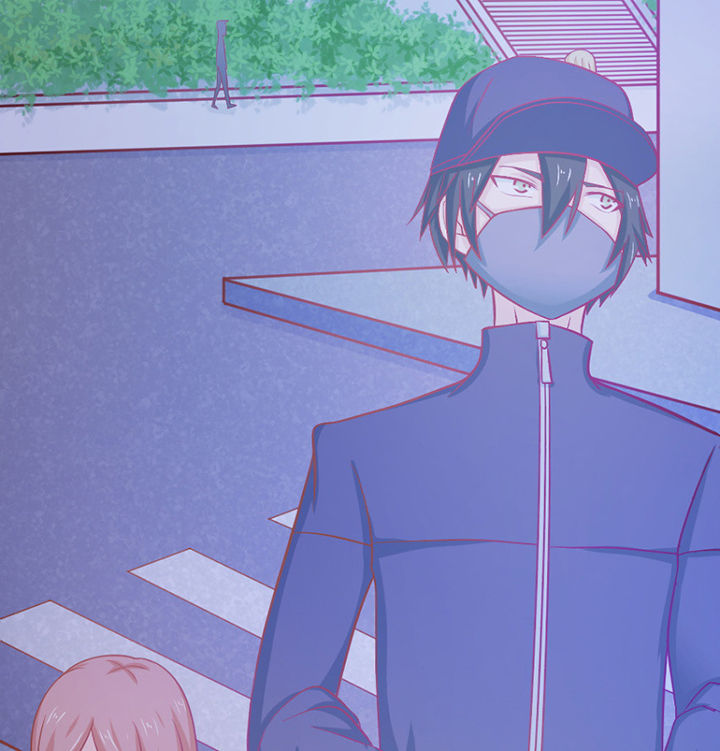 《霸道女安然》第25章 第57页