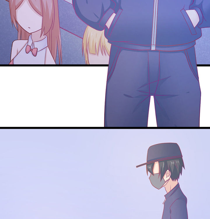 《霸道女安然》第25章 第58页