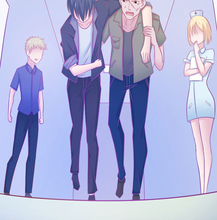 《霸道女安然》第21章 第5页