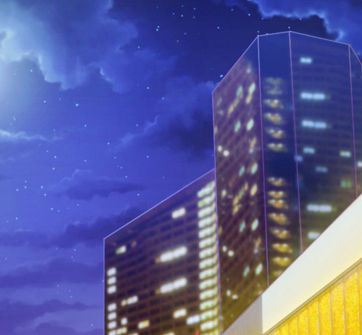 《霸道女安然》第16章 第31页