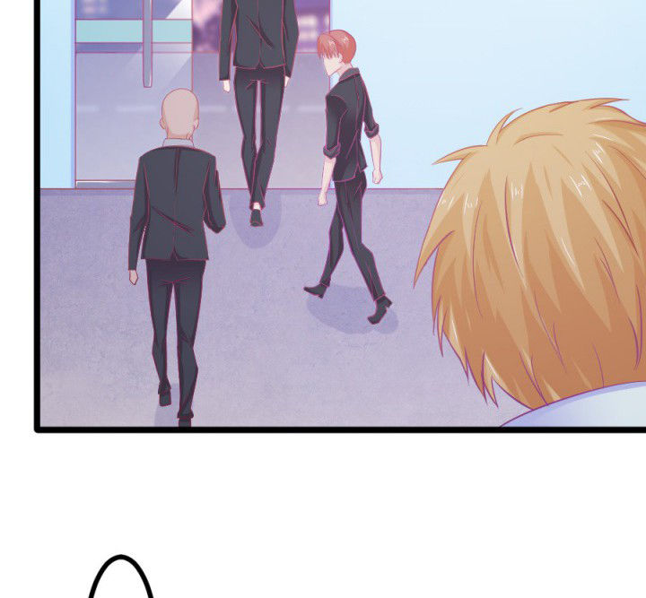 《霸道女安然》第16章 第47页