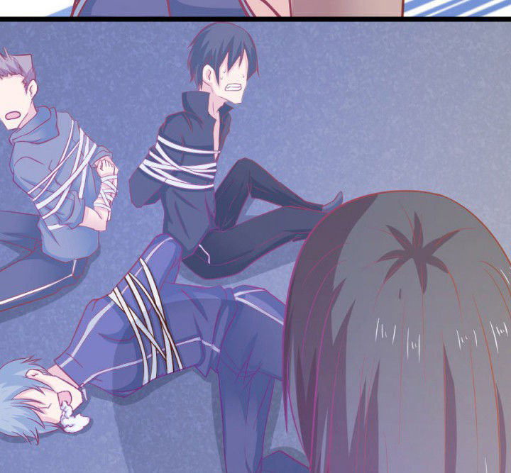 《霸道女安然》第16章 第6页