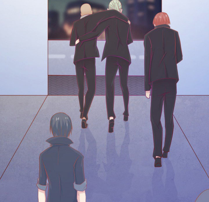 《霸道女安然》第16章 第80页