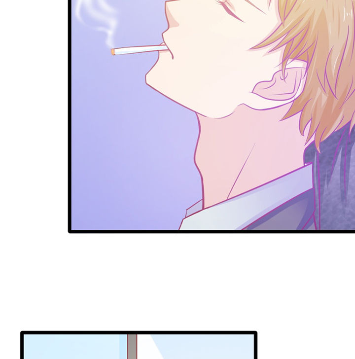 《霸道女安然》第19章 第6页