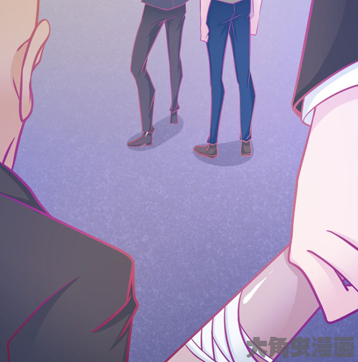 《霸道女安然》第20章 第55页