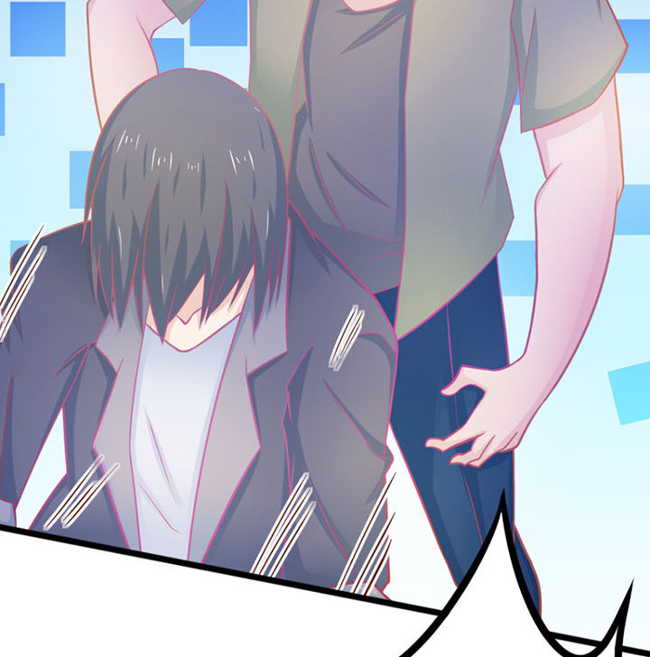 《霸道女安然》第20章 第75页
