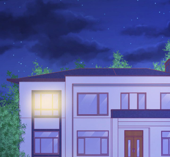 《霸道女安然》第18章 第22页