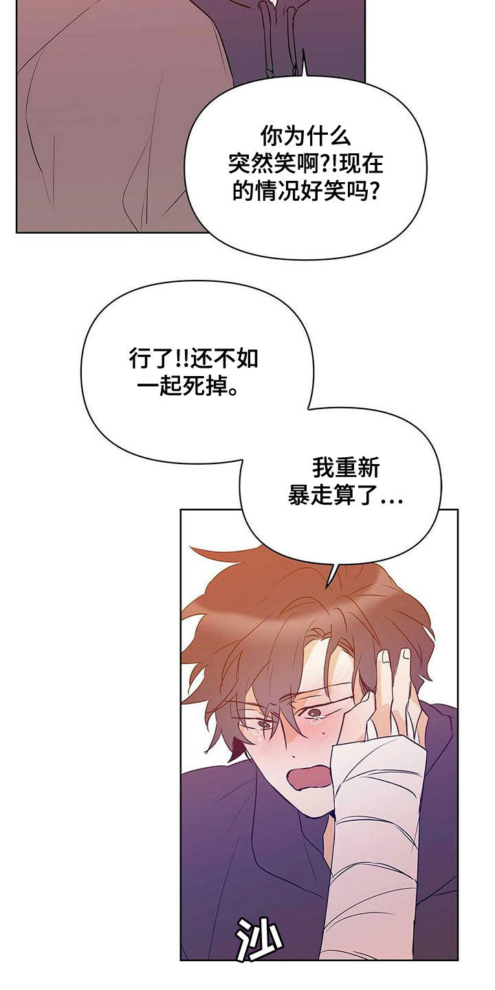 《命运指引》第111章【第二季】受害者 第12页