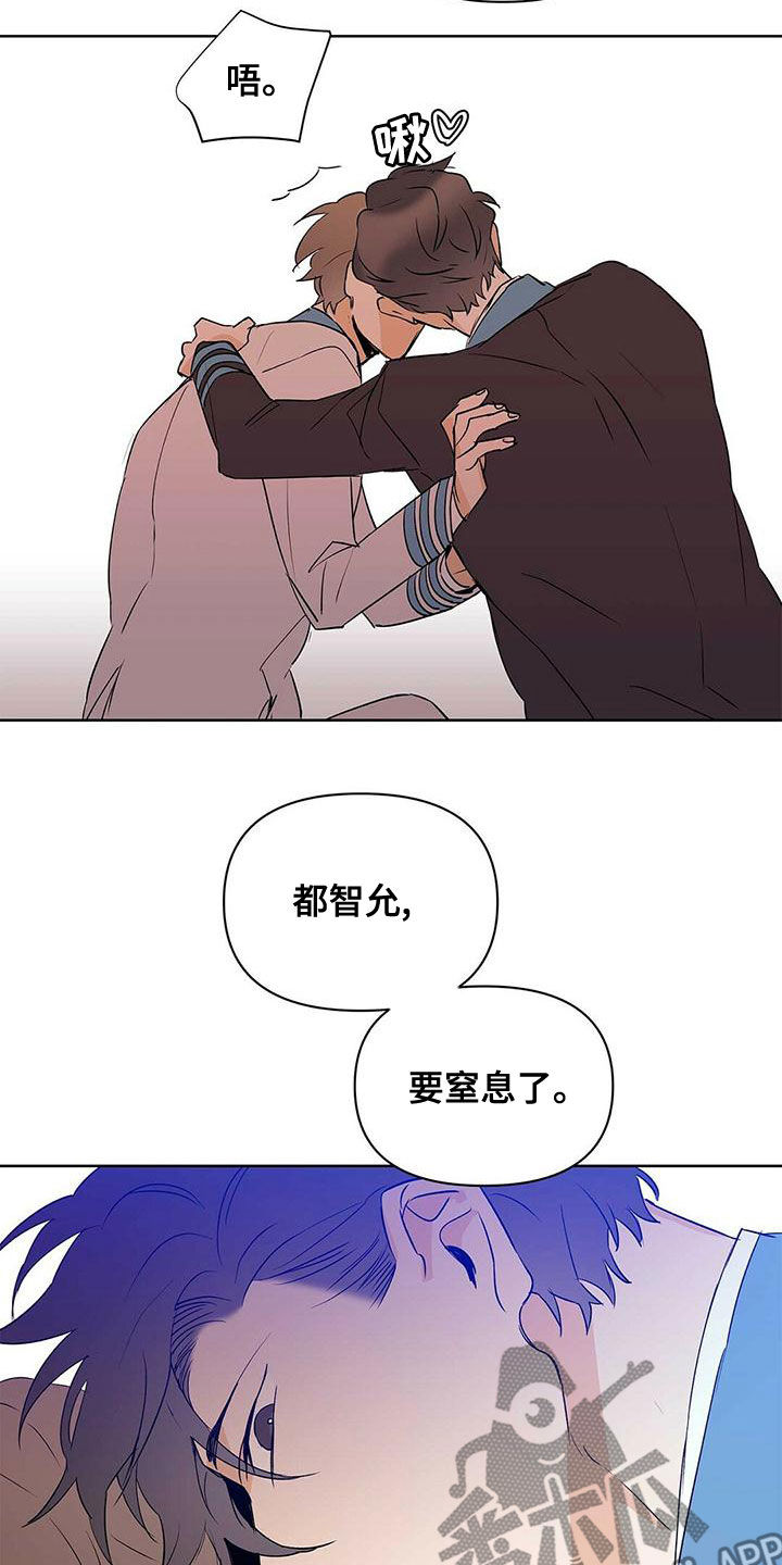 《命运指引》第113章圆满（完结） 第11页