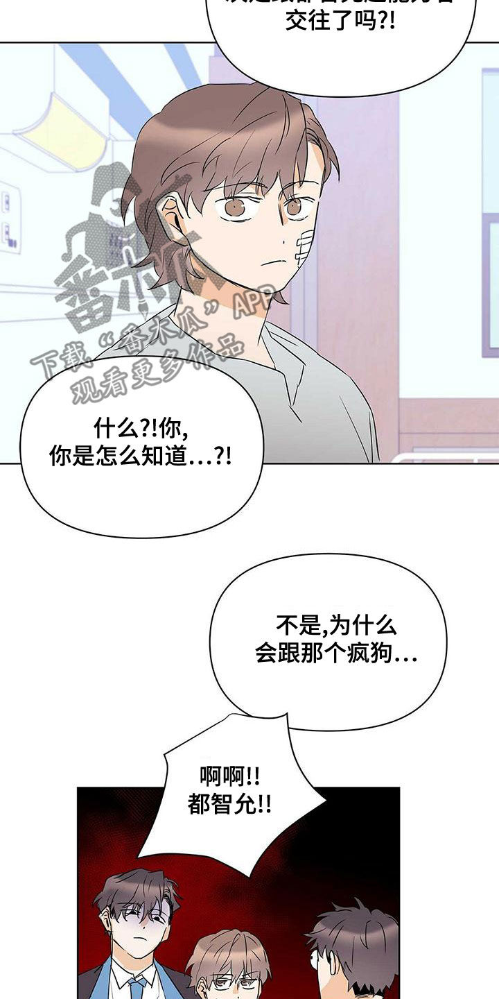 《命运指引》第113章圆满（完结） 第17页