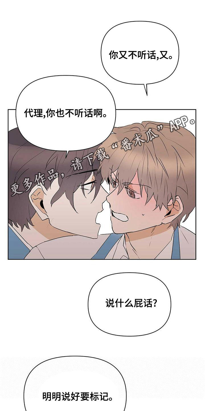 《命运指引》第113章圆满（完结） 第1页