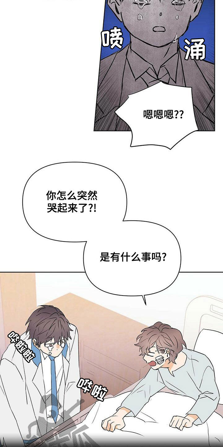 《命运指引》第112章【第二季】疯狗 第15页